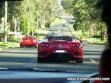 Ferrari 360 Modena