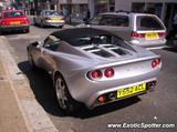 Lotus Elise