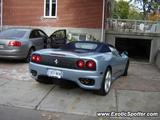 Ferrari 360 Modena