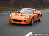 Lotus Elise