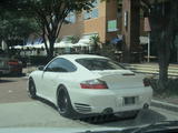 Porsche 911 Turbo