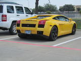 Lamborghini Gallardo