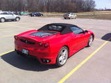 Ferrari F430