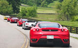 Ferrari F430