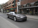 Aston Martin DBS