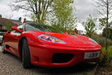 Ferrari 360 Modena