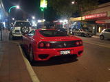 Ferrari 360 Modena