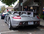 Porsche Carrera GT