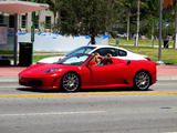 Ferrari F430