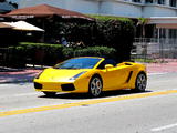 Lamborghini Gallardo