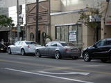 Rolls Royce Ghost