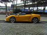 Lamborghini Gallardo