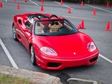 Ferrari 360 Modena