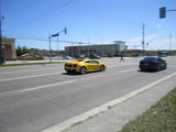 Lamborghini Gallardo