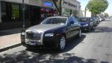 Rolls Royce Ghost