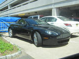 Aston Martin Vantage