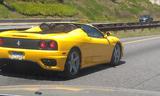 Ferrari 360 Modena