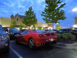 Ferrari F430