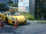 Lamborghini Gallardo