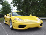 Ferrari 360 Modena