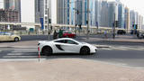 Mclaren MP4-12C