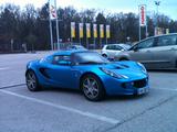 Lotus Elise