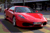 Ferrari F430