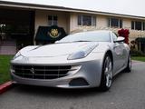 Ferrari FF