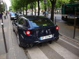 Ferrari FF