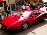 Ferrari Testarossa