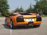 Lamborghini Murcielago