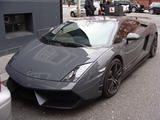 Lamborghini Gallardo