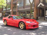 Dodge Viper