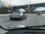 Mercedes SLS AMG