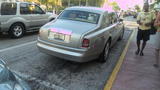 Rolls Royce Phantom