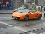 Lamborghini Gallardo