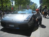 Lamborghini Gallardo