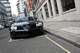 Mercedes SLR