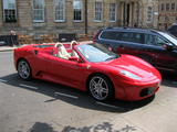 Ferrari F430