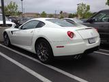 Ferrari 599GTB