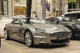 Aston Martin DBS