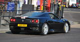 Ferrari 360 Modena