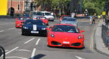 Ferrari 360 Modena