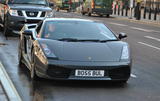 Lamborghini Gallardo