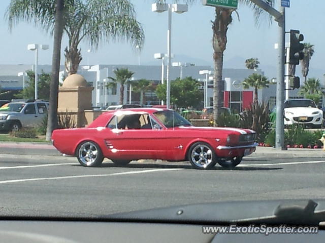 Other Vintage spotted in Riverside, California