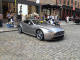 Aston Martin Vantage