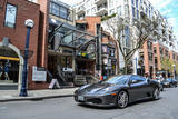 Ferrari F430