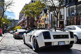 Lamborghini Gallardo