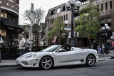 Ferrari 360 Modena