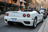 Ferrari 360 Modena